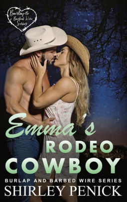 Emma's Rodeo Cowboy