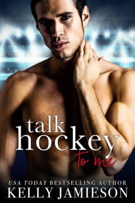 Talk Hockey to Me