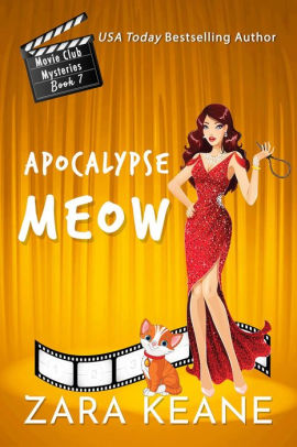 Apocalypse Meow