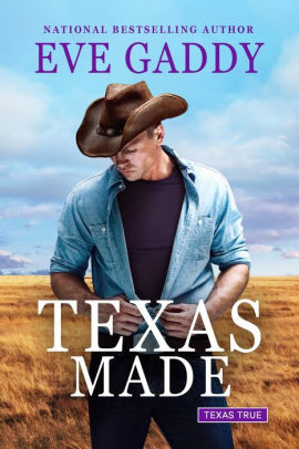 Texas Made