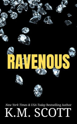 Ravenous