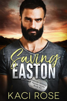 Saving Easton