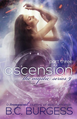 Ascension: Part Three