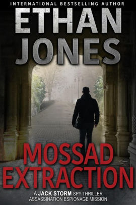 Mossad Extraction