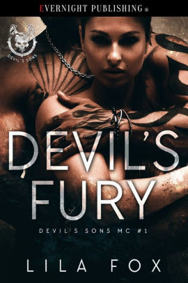 Devil's Fury