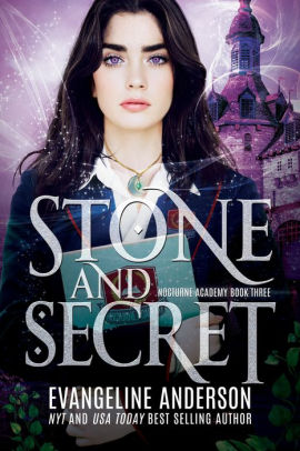 Stone and Secret