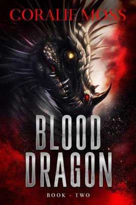 Blood Dragon