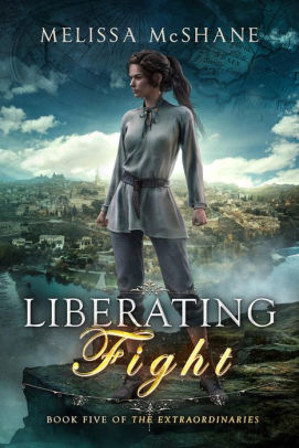 Liberating Fight