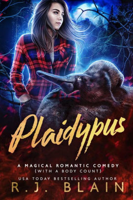 Plaidypus