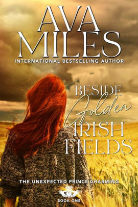 Beside Golden Irish Fields