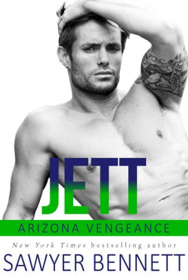 Jett