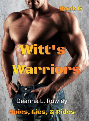 Witt's Warriors