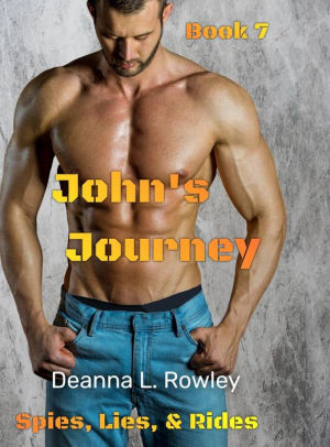 John's Journey
