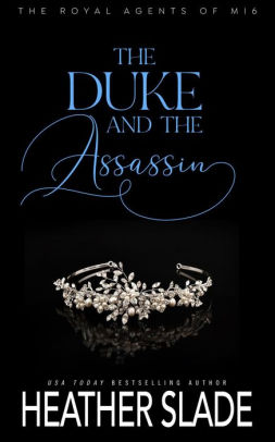 The Duke and the Assassin