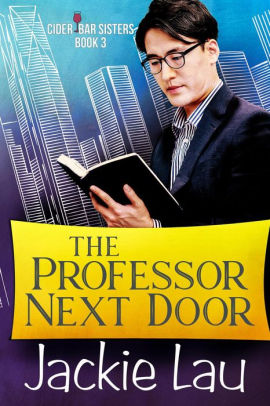 The Professor Next Door