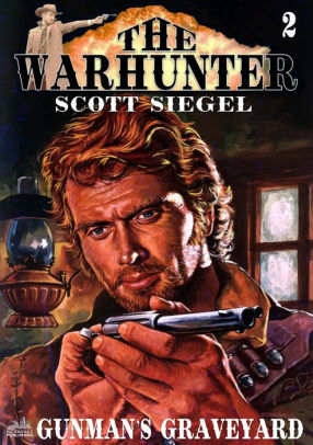 The Warhunter 2