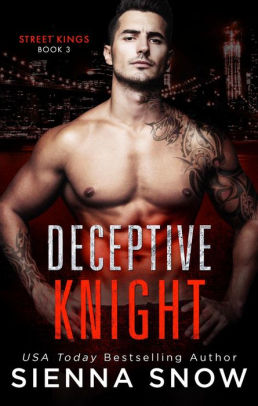 Deceptive Knight