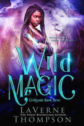 Wild Magic