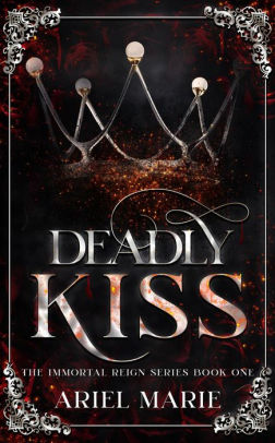 Deadly Kiss