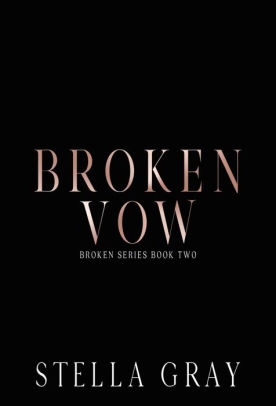 Broken Vow