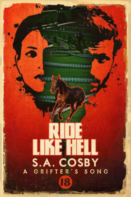 Ride Like Hell