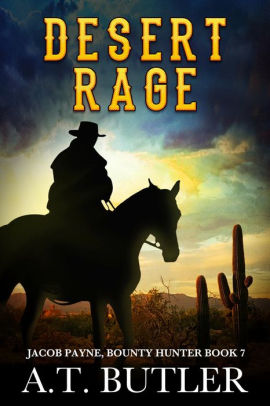 Desert Rage