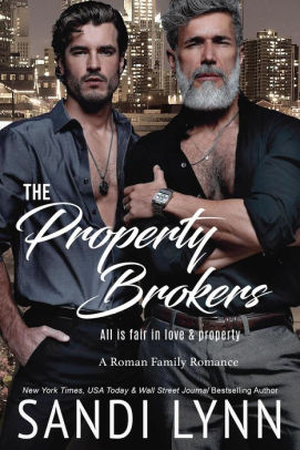 The Property Brokers