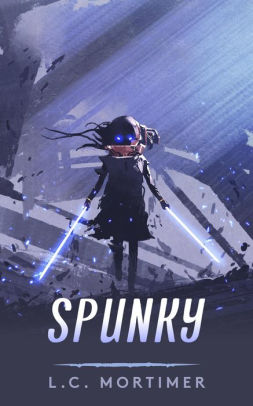 Spunky