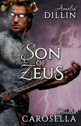 Son of Zeus