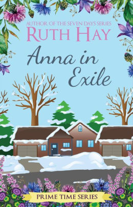 Anna in Exile