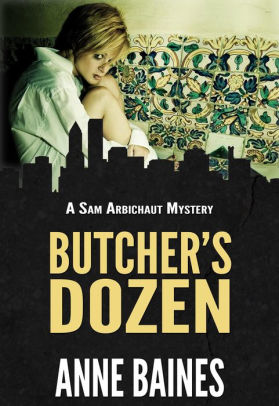 Butcher's Dozen