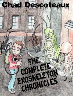 The Complete Exoskeleton Chronicles
