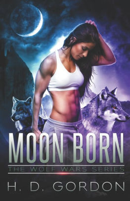 Moon Born