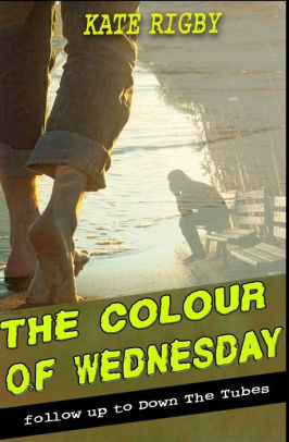 The Colour Of Wednesday