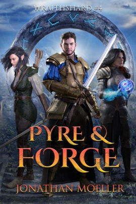 Pyre & Forge