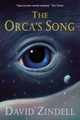 The Orca's Song