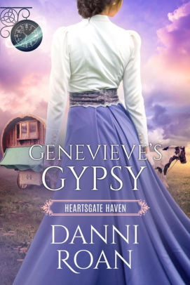 Genevieve's Gypsy