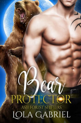 Bear Protector