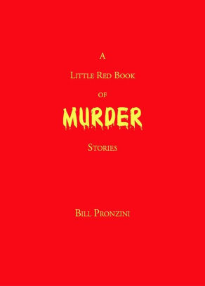 A Little Red Book of Murder Stories
