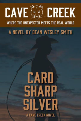 Card Sharp Silver