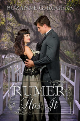 Rumer Has It