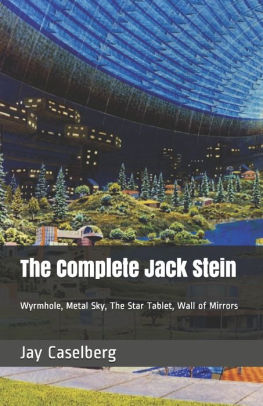 The Complete Jack Stein
