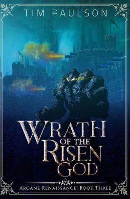 Wrath of the Risen God