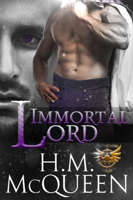 Immortal Lord