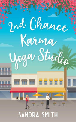 2nd Chance Karma Yoga Studio