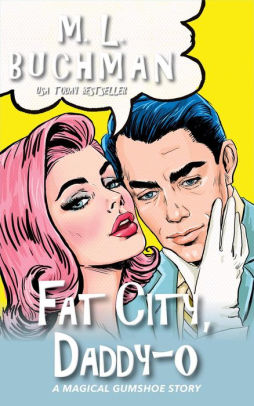 Fat City Daddy-o