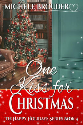 One Kiss for Christmas