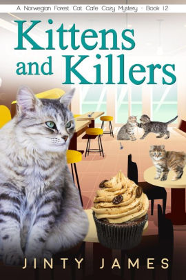 Kittens and Killers