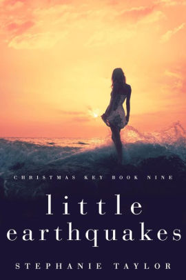 Little Earthquakes