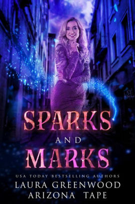 Sparks and Marks